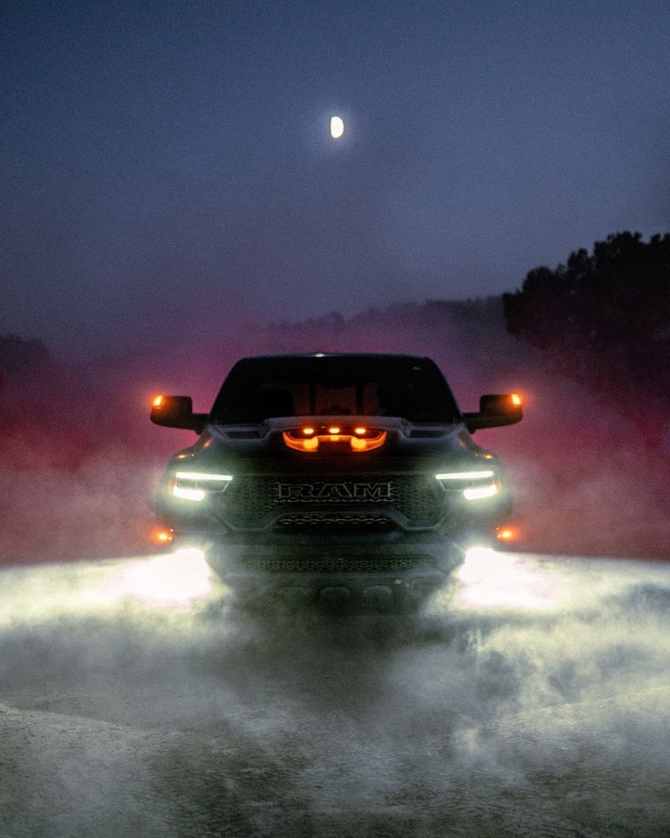 300W Headlight Bulbs