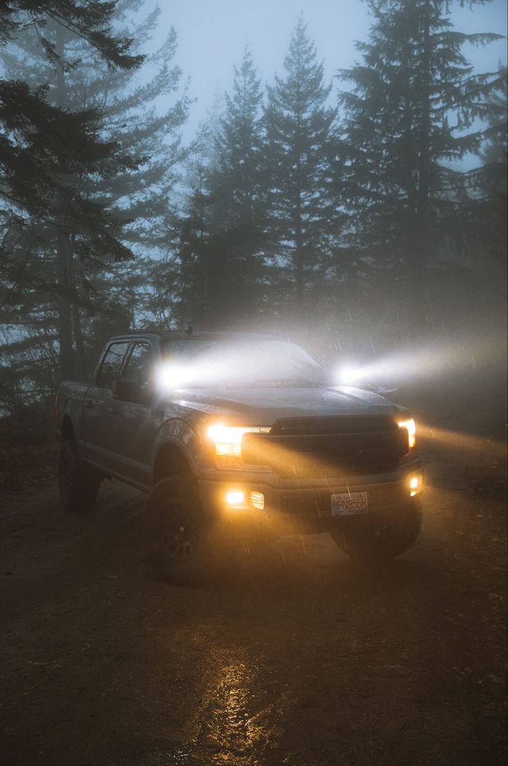 200W Headlight Bulbs