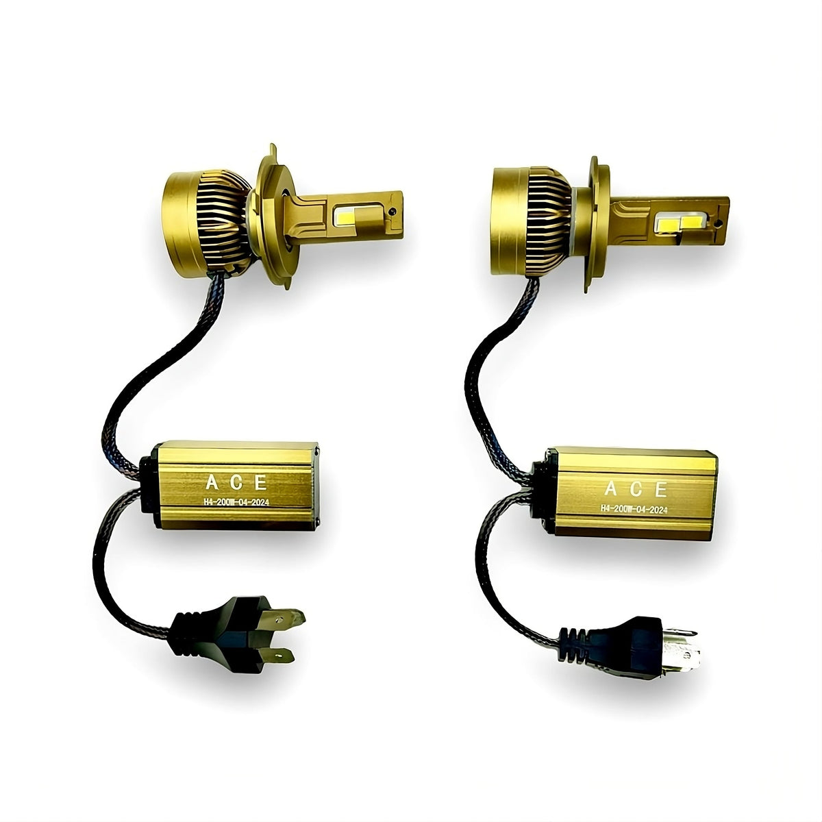 Car Lights collection