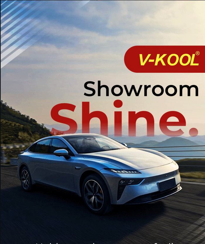 V-KOOL