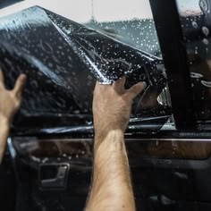 Window Tints