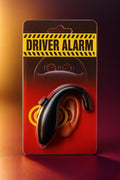 Wake-Up Car Driver Anti-Sleep Alarm – (Flexi Ear-Hook Design)