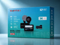 Novitixx (2 in 1) Dashcam NX-D2L
