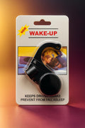 Wake-Up Car Driver Anti-Sleep Alarm