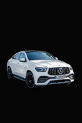 V-KOOL Heat Control Film for Mercedes-Benz