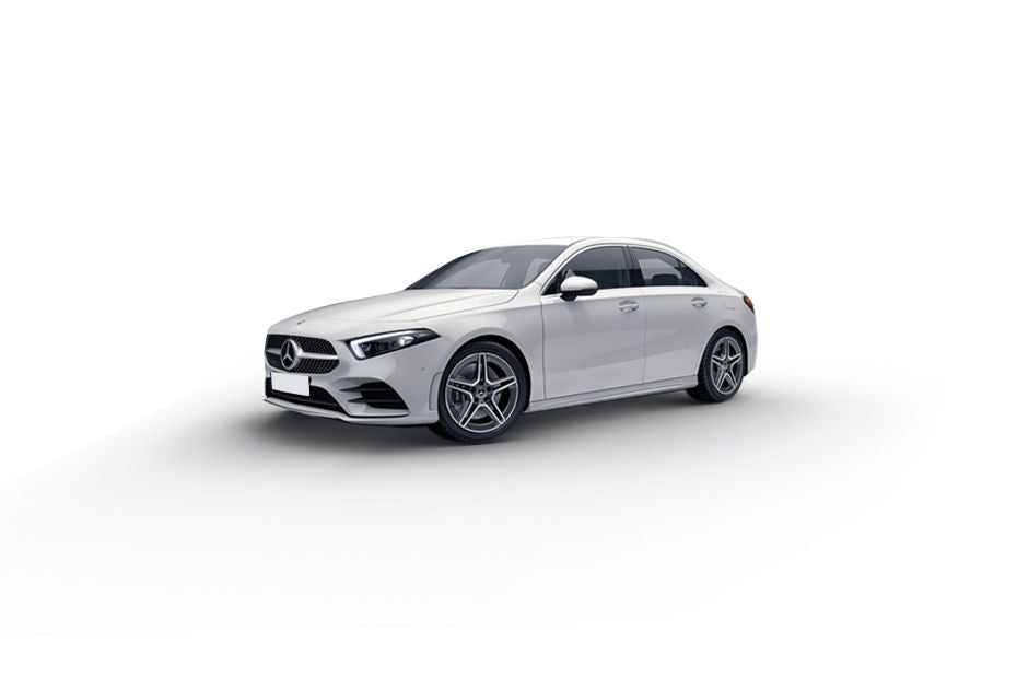 V-KOOL Heat Control Film for Mercedes-Benz