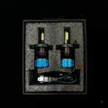 ACE H4 6000K 100W LED Headlight Bulb
