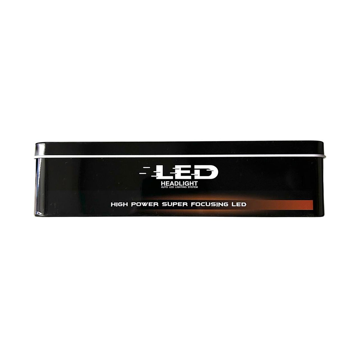 ACE AUTOS | H7/H18 LED Headlight Bulb 6000K, 250W (Set of 2 Bulbs)