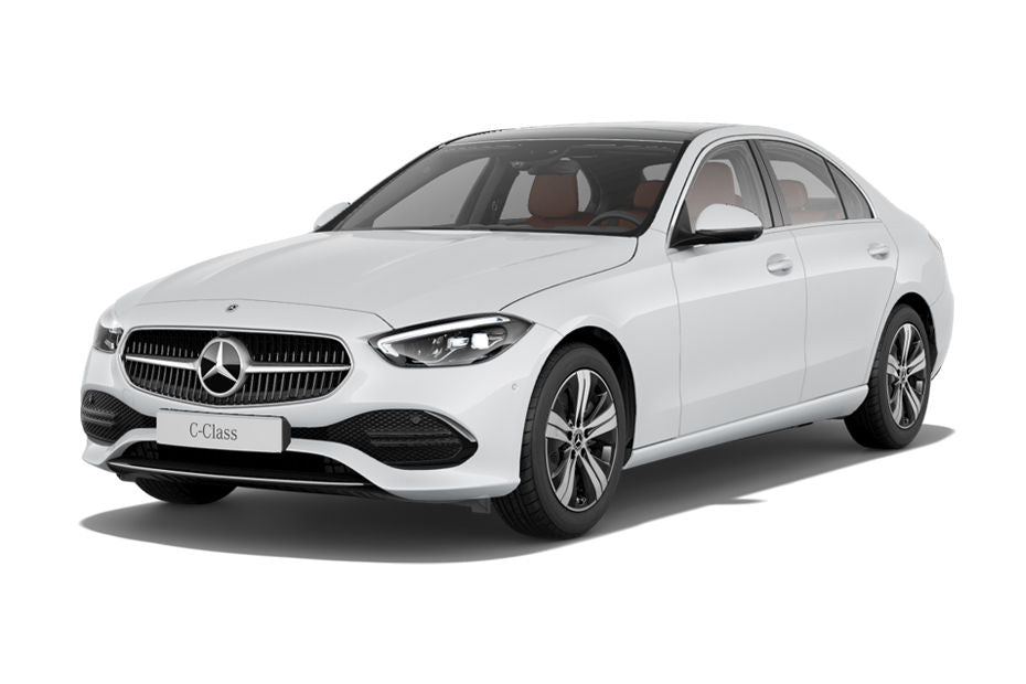 V-KOOL Heat Control Film for Mercedes-Benz
