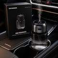 ACE AUTOS | Laser Car Humidifier Diffuser