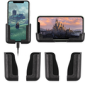Self-Adhesive Car Phone Holder