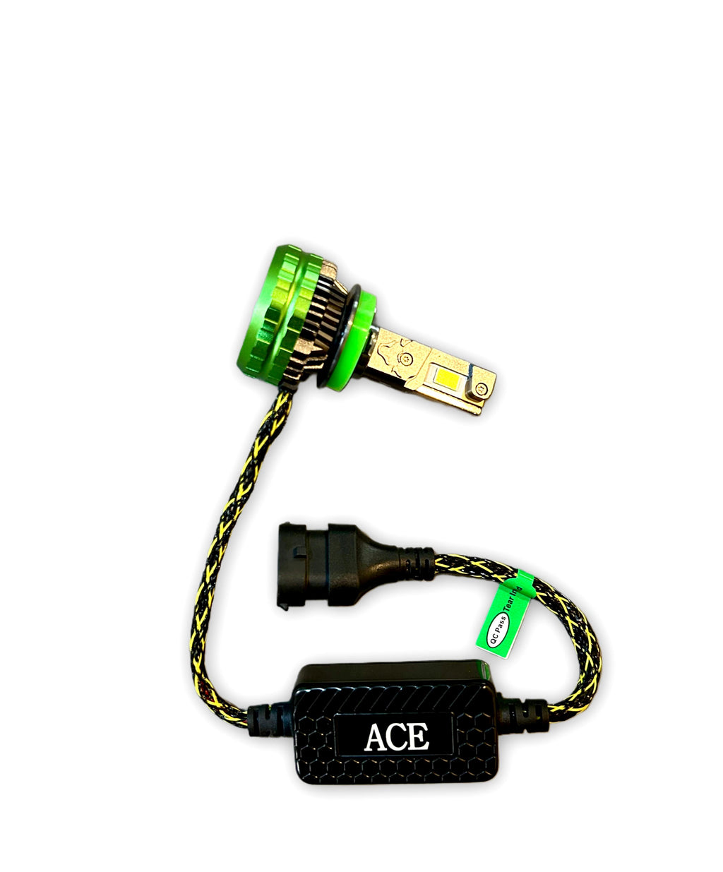 ACE H8 6000K 250W - 5
