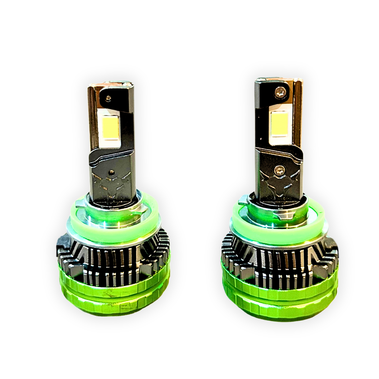 ACE 9005 6000K 250W LED Headlight Bulb
