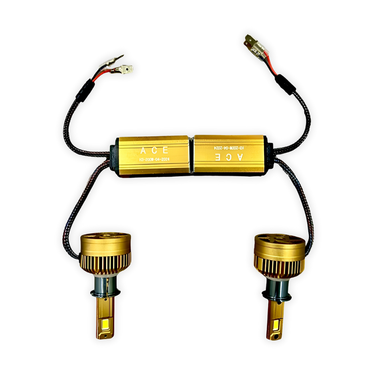 ACE H3 4300K 200W - 2