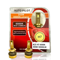 ACE H7 4300K 200W LED Headlight Bulb