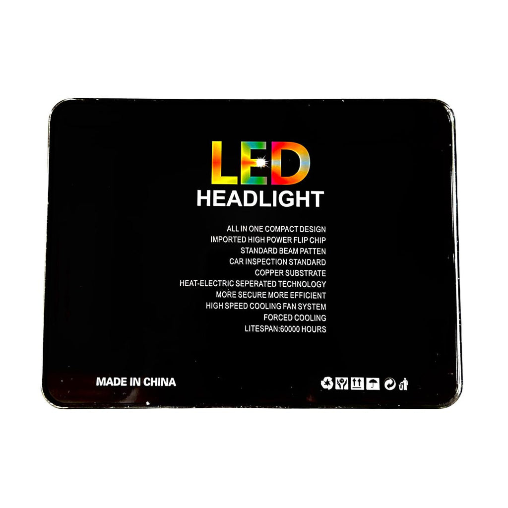 ACE H8 6000K 250W - 10