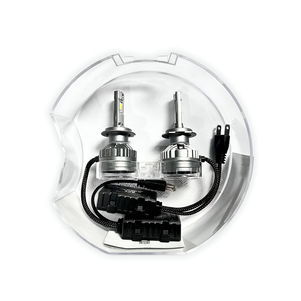 ACE H7 4300K 180W - 4