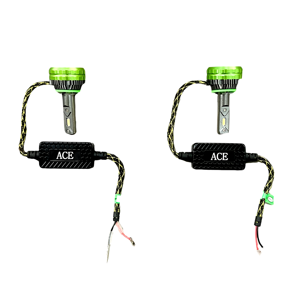 ACE H27 6000K 250W - 2