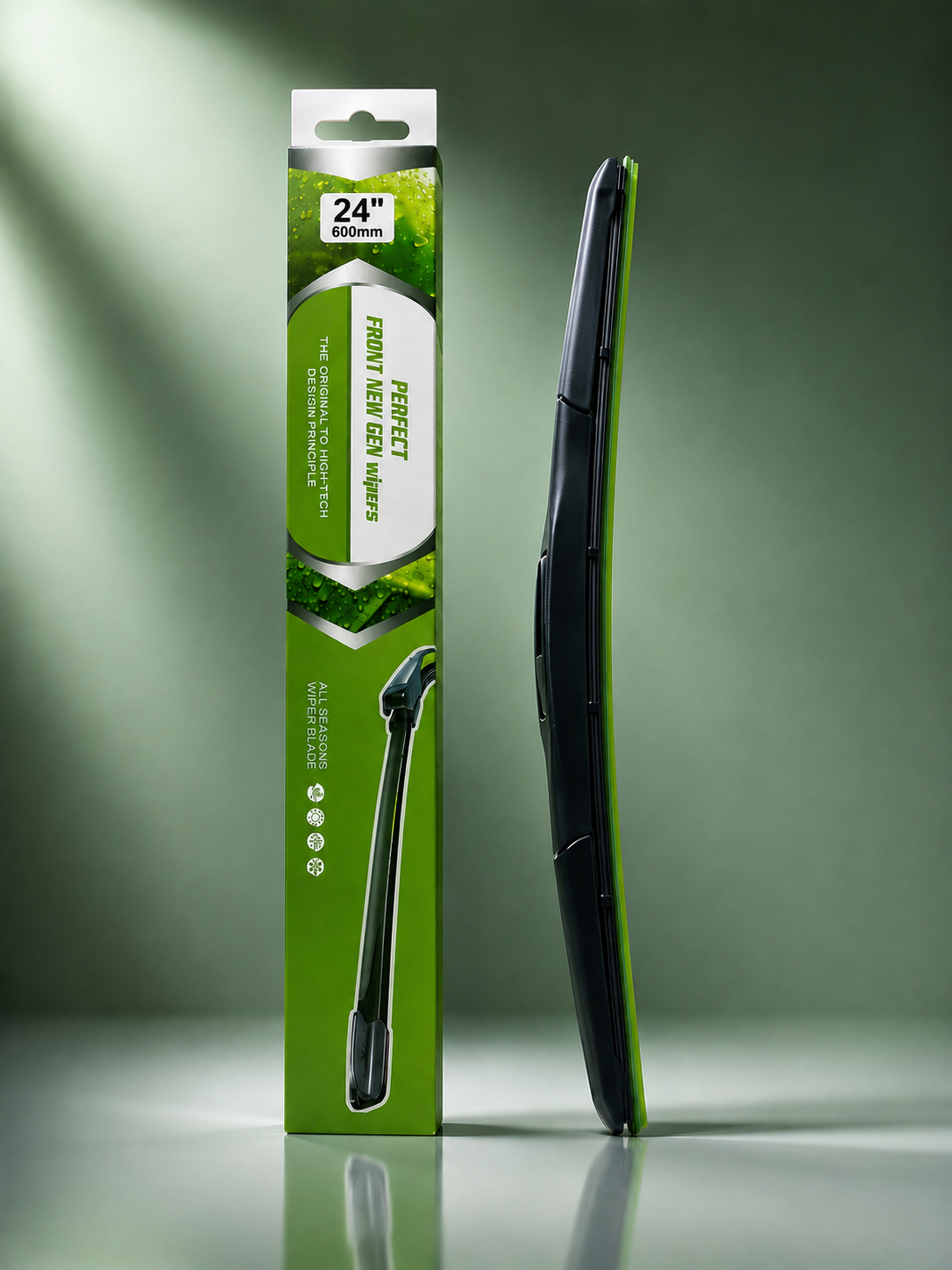 PERFECT Wiper Blade 24 inch