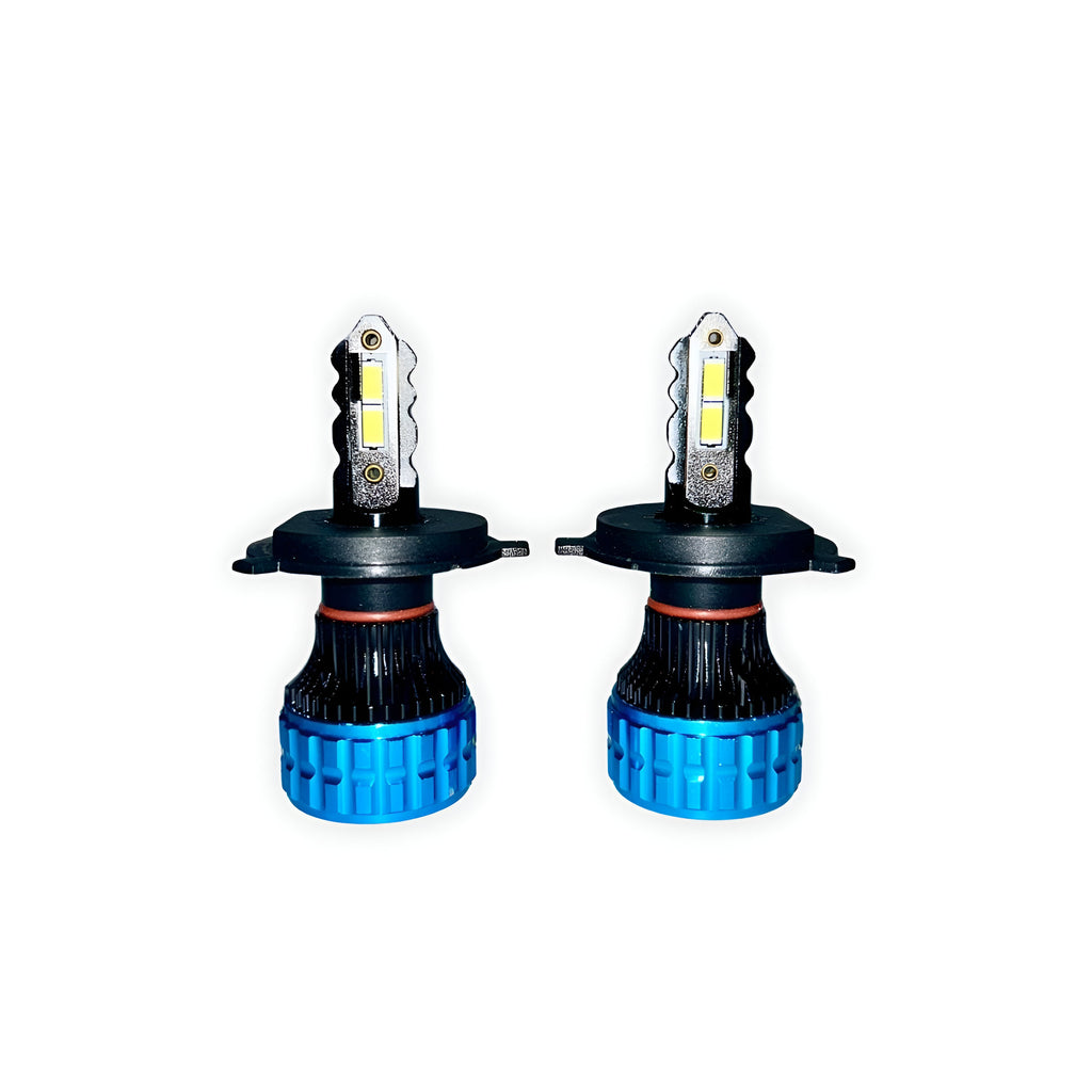 ACE H4 6000K 100W - 4