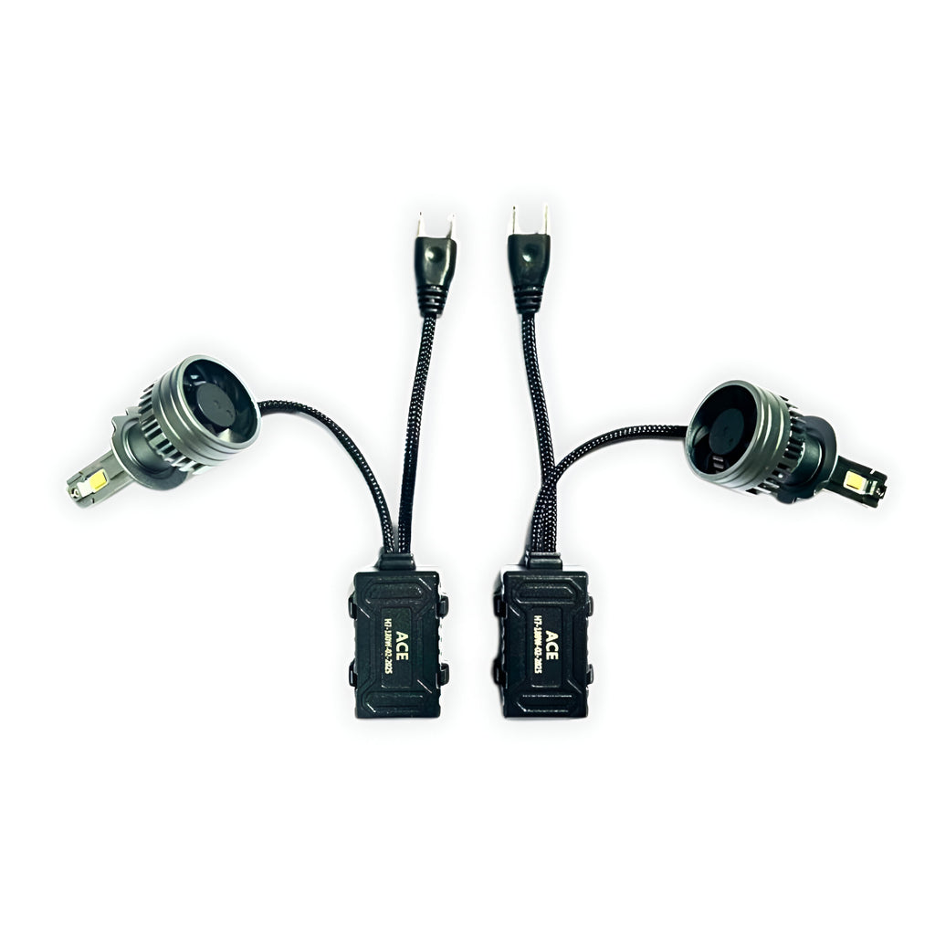 ACE H7 4300K 180W - 2