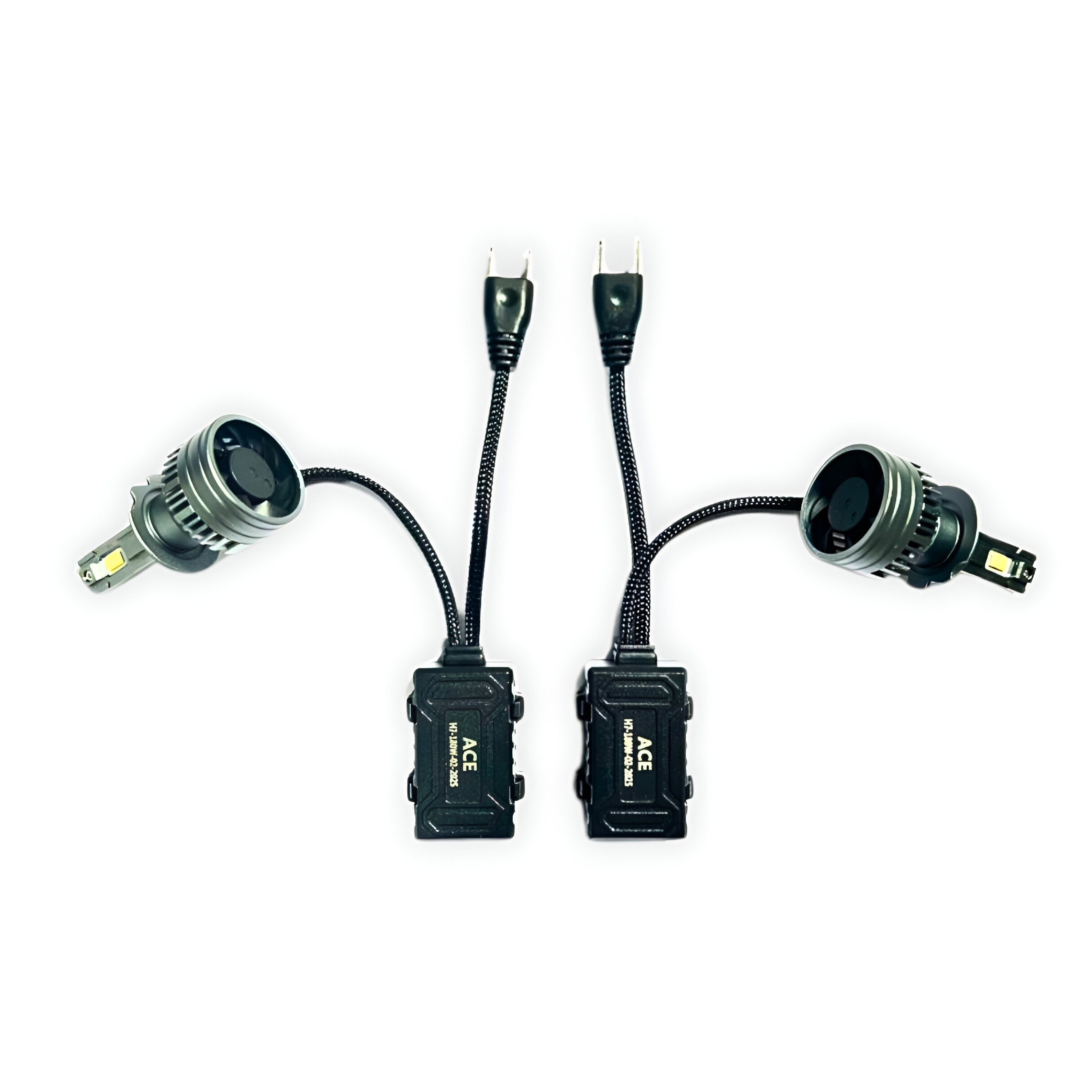 ACE H7 4300K 180W - 2