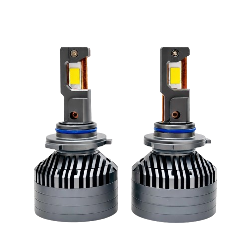 ACE 9005 LED Headlight Bulb — 4300K, 300W
