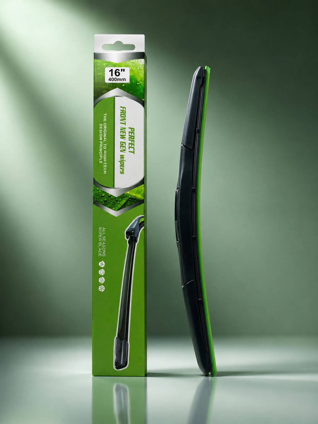 PERFECT Wiper Blade 16 inch