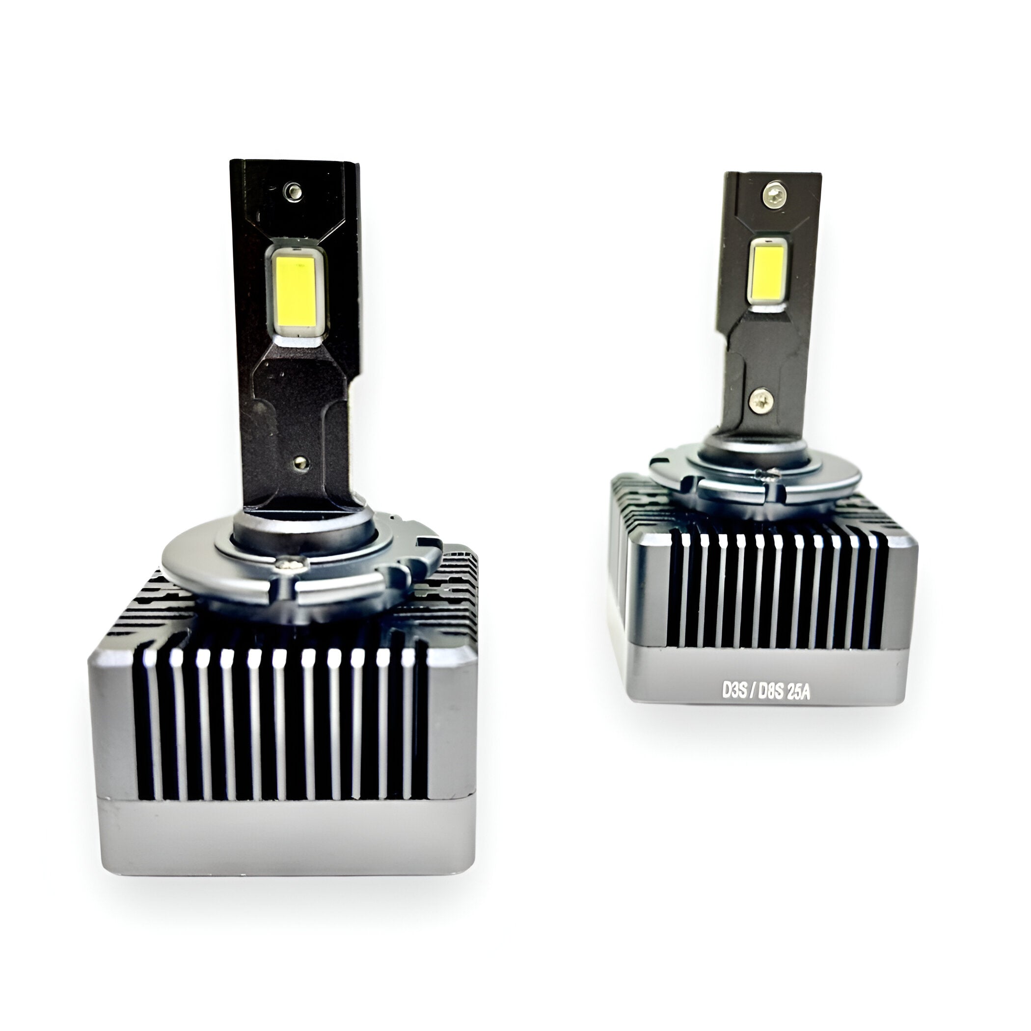 ACE D3S/D8S 6000K 110W - 6