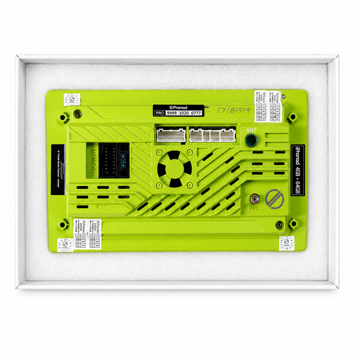 Pronod Swift Edition product photo 3
