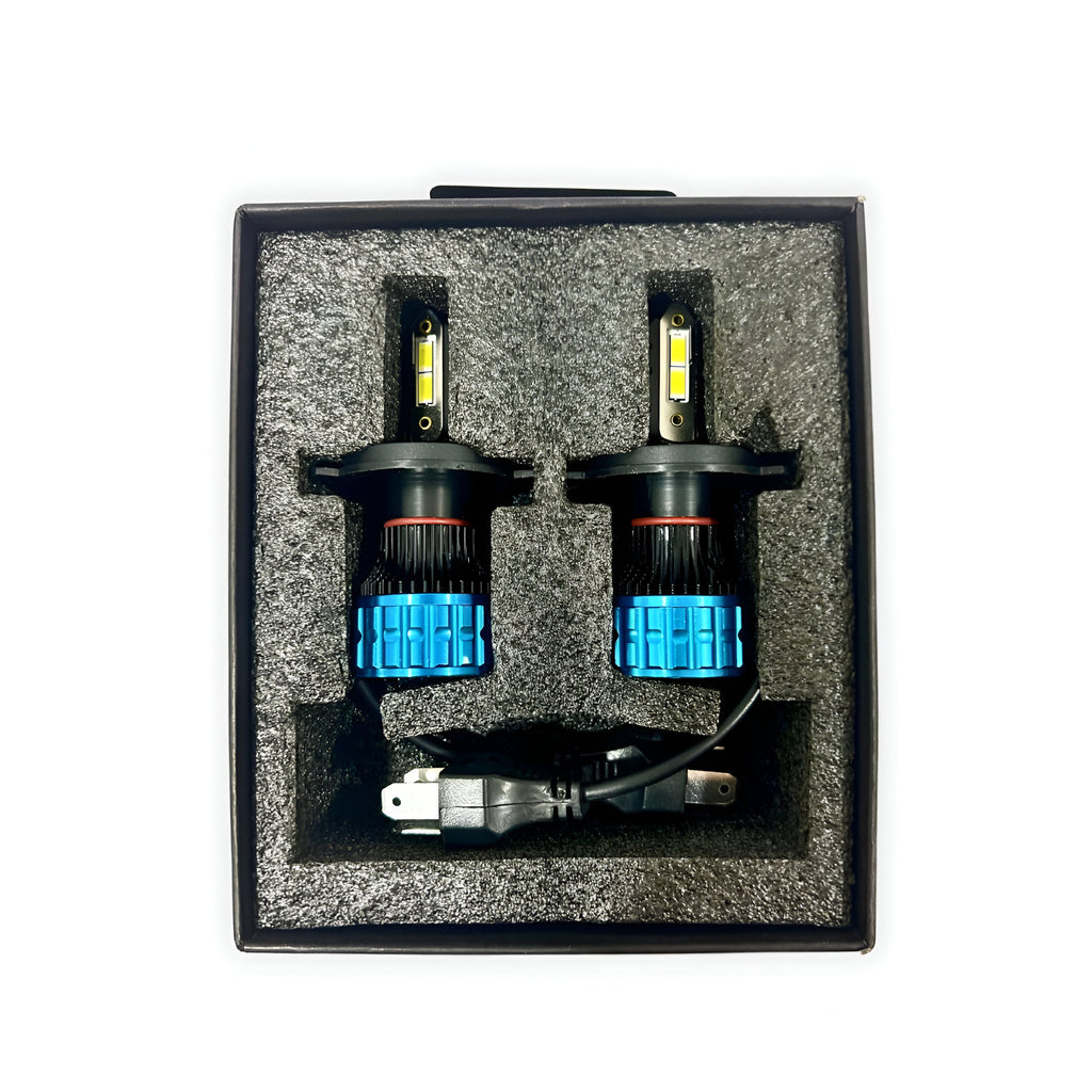 ACE H4 6000K 100W - 2