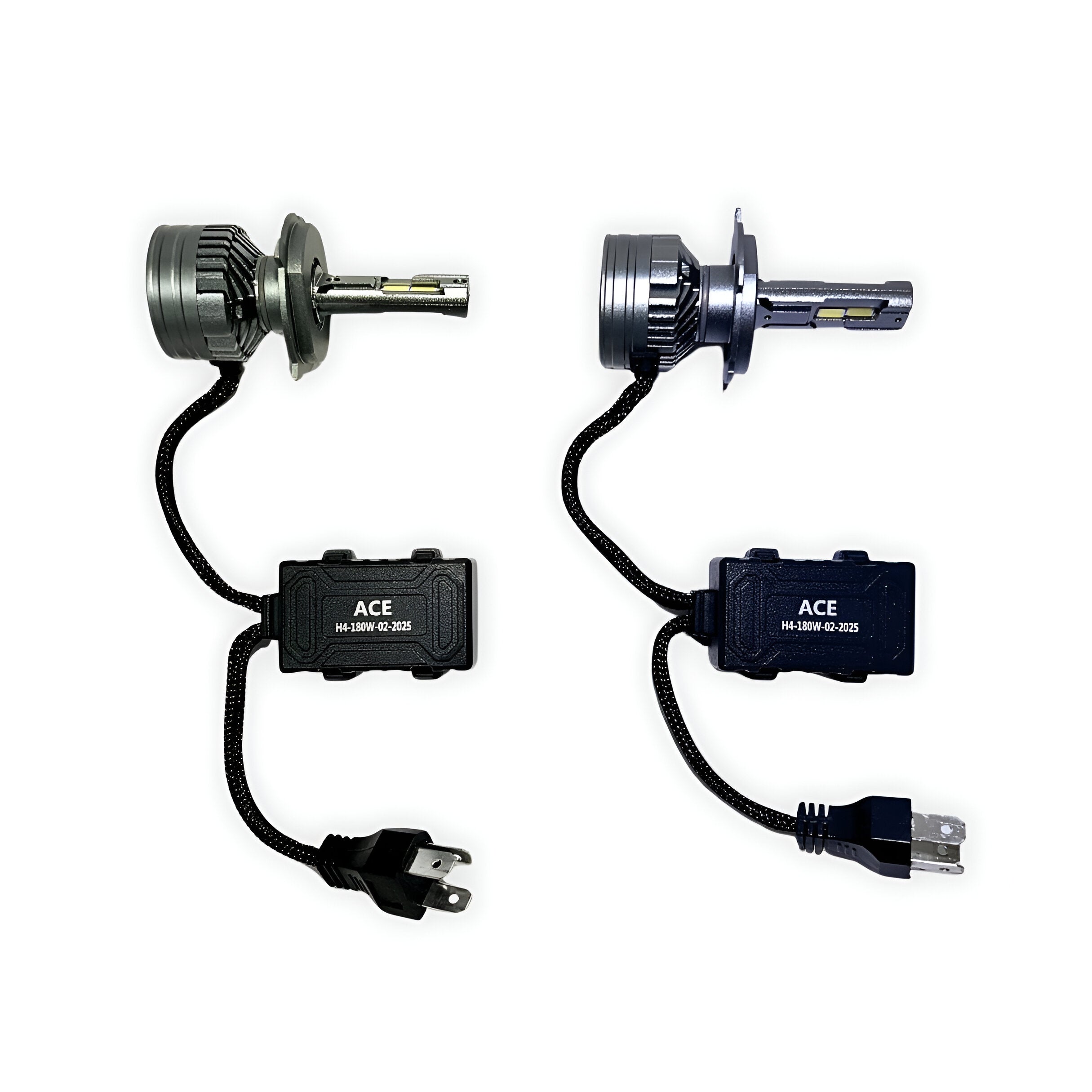 ACE H4 6000K 180W - 3