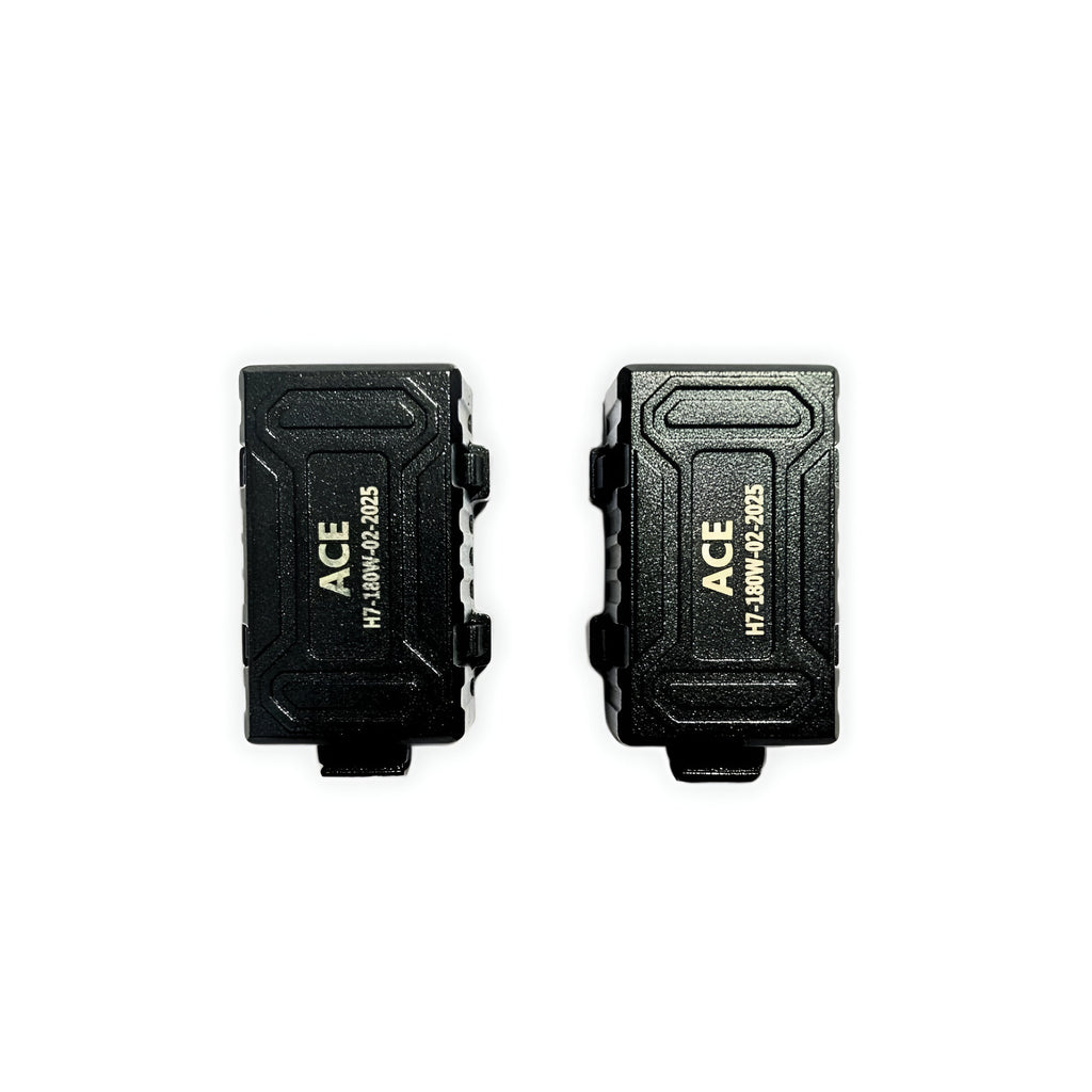 ACE H7 4300K 180W - 7