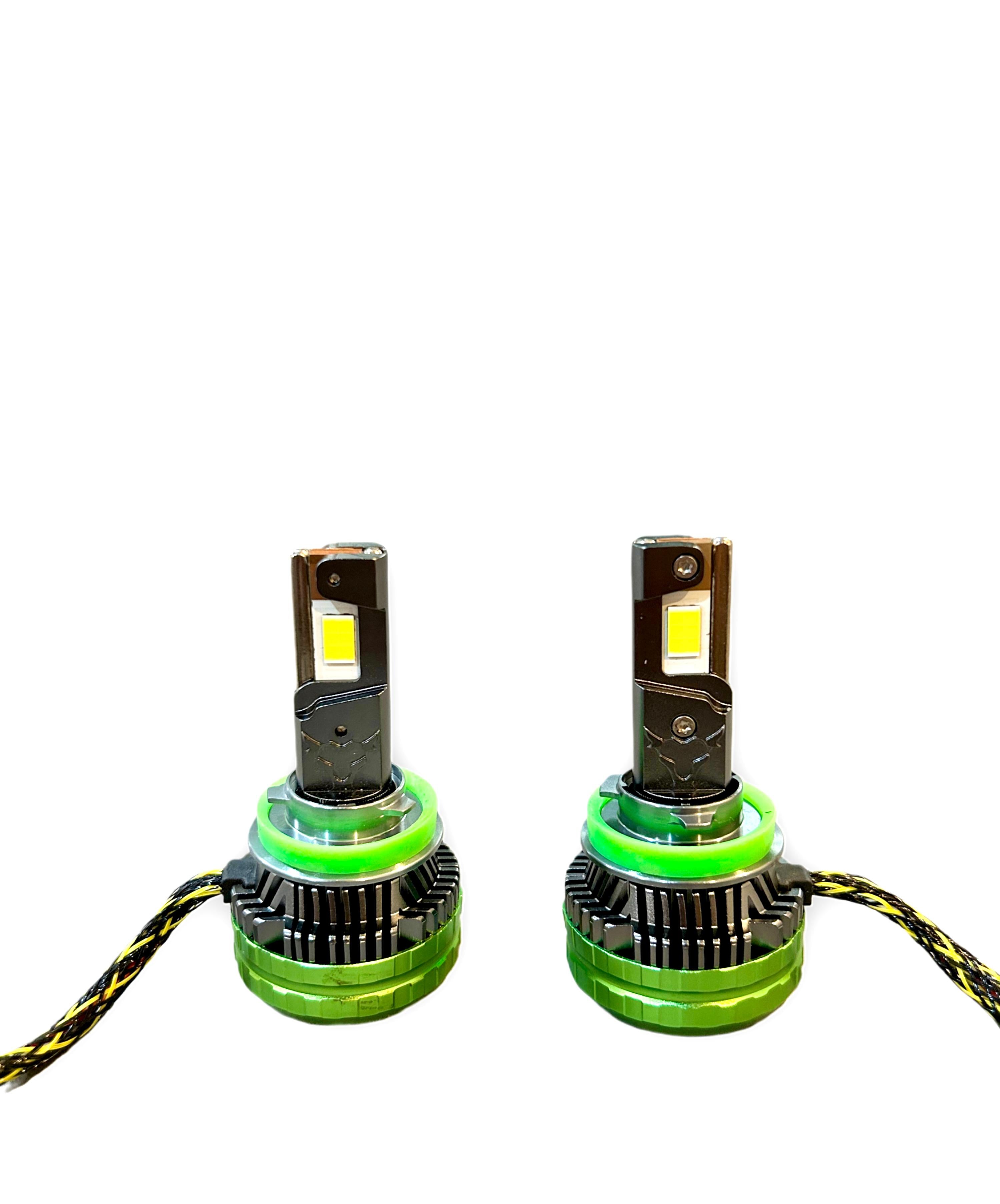 ACE H8 6000K 250W - 4