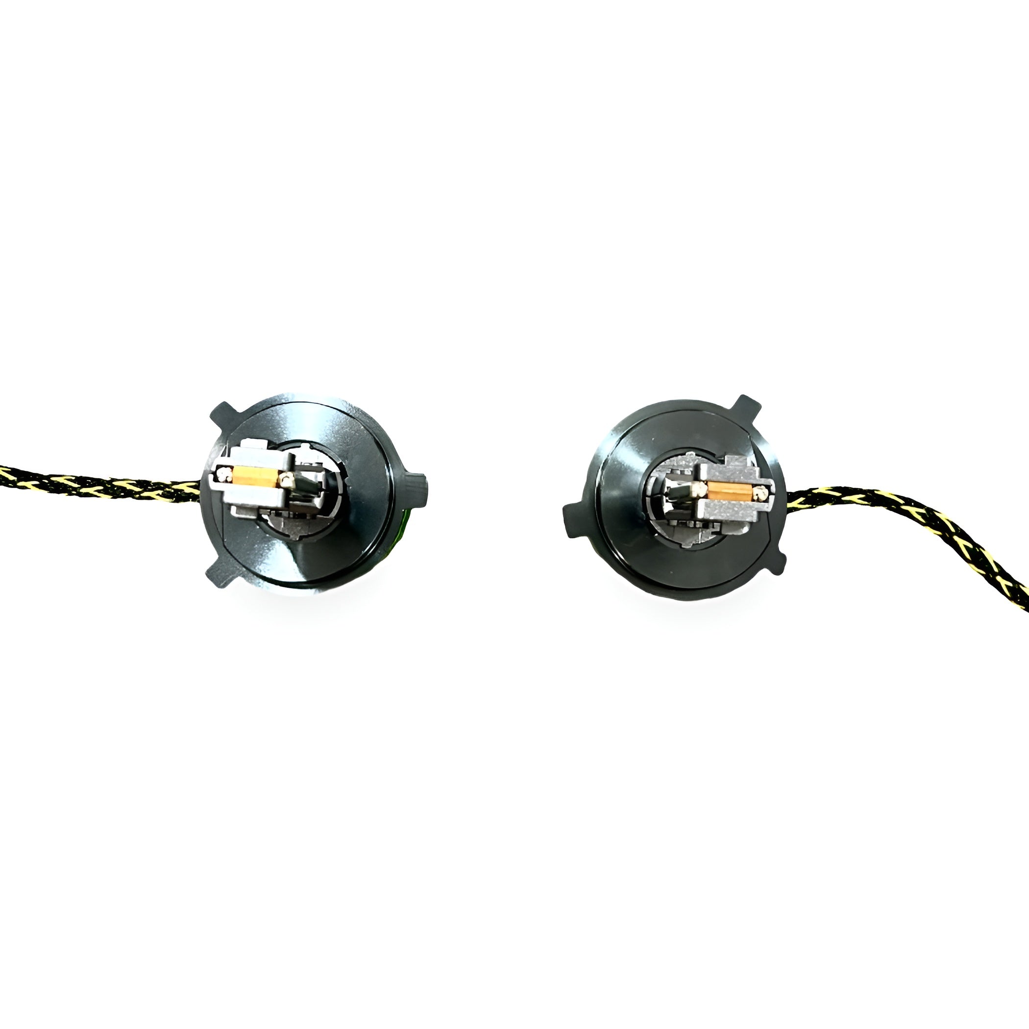ACE H4 6000K 250W LED Headlight Bulb