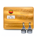 ACE 9005 4300K 300W LED Headlight Bulb