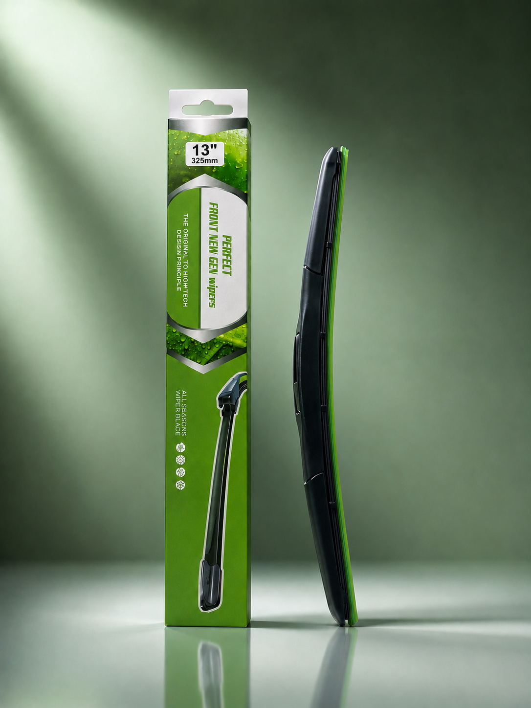 PERFECT Wiper Blade 13 inch