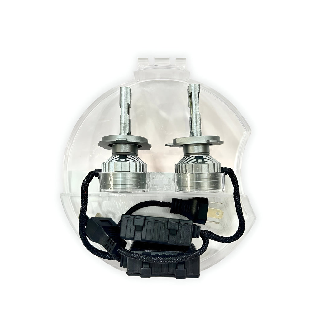 ACE H4 6000K 180W - 2