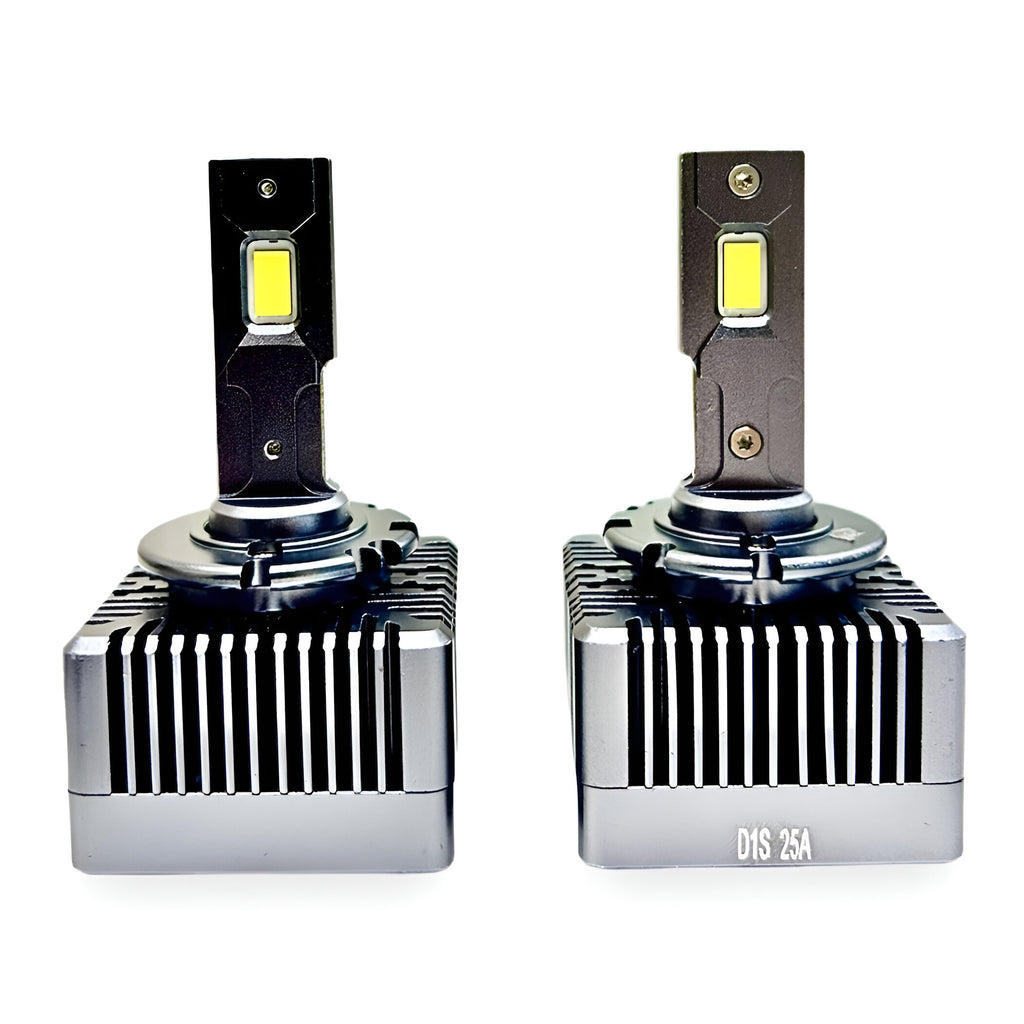 ACE D1S 6000K 110W - 3