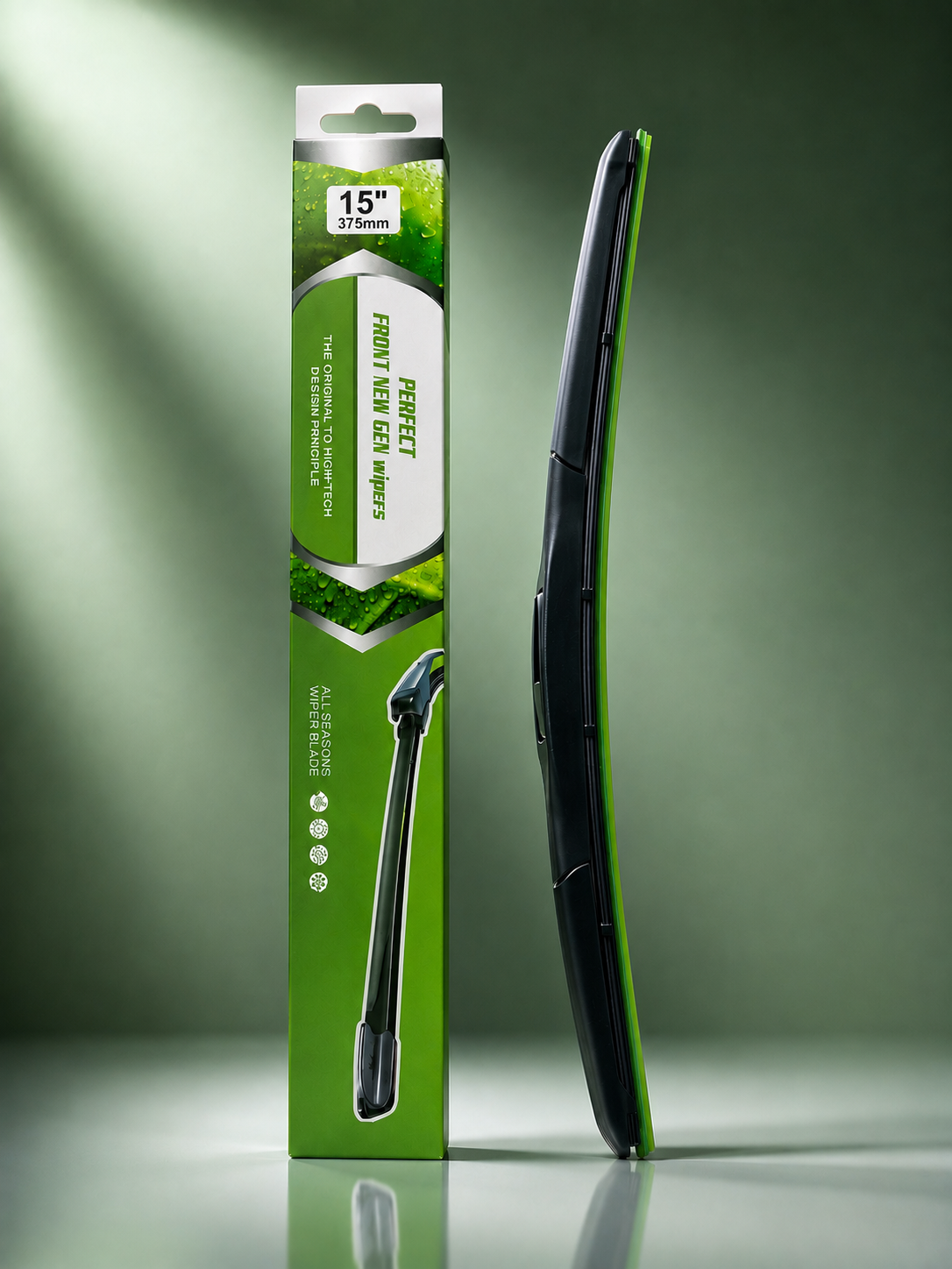 PERFECT Wiper Blade 15 inch