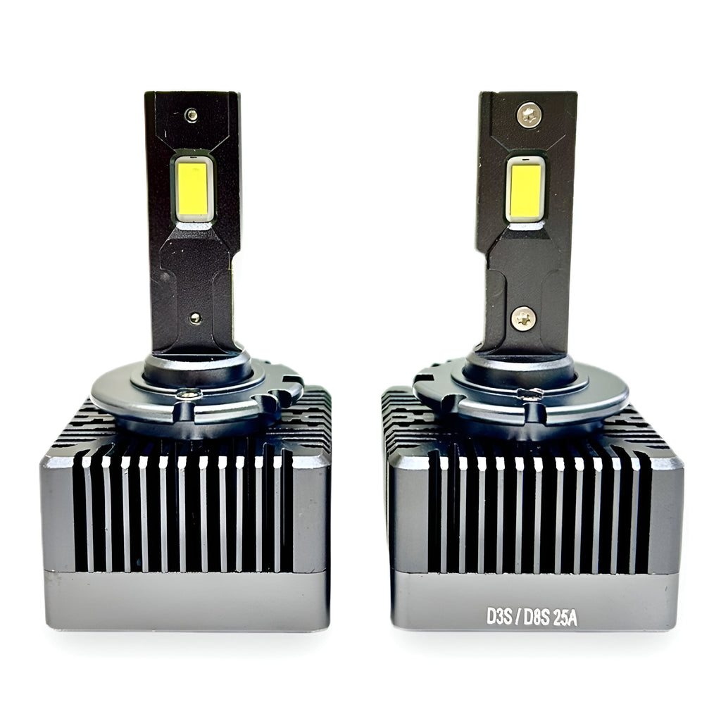 ACE D3S/D8S 6000K 110W - 5