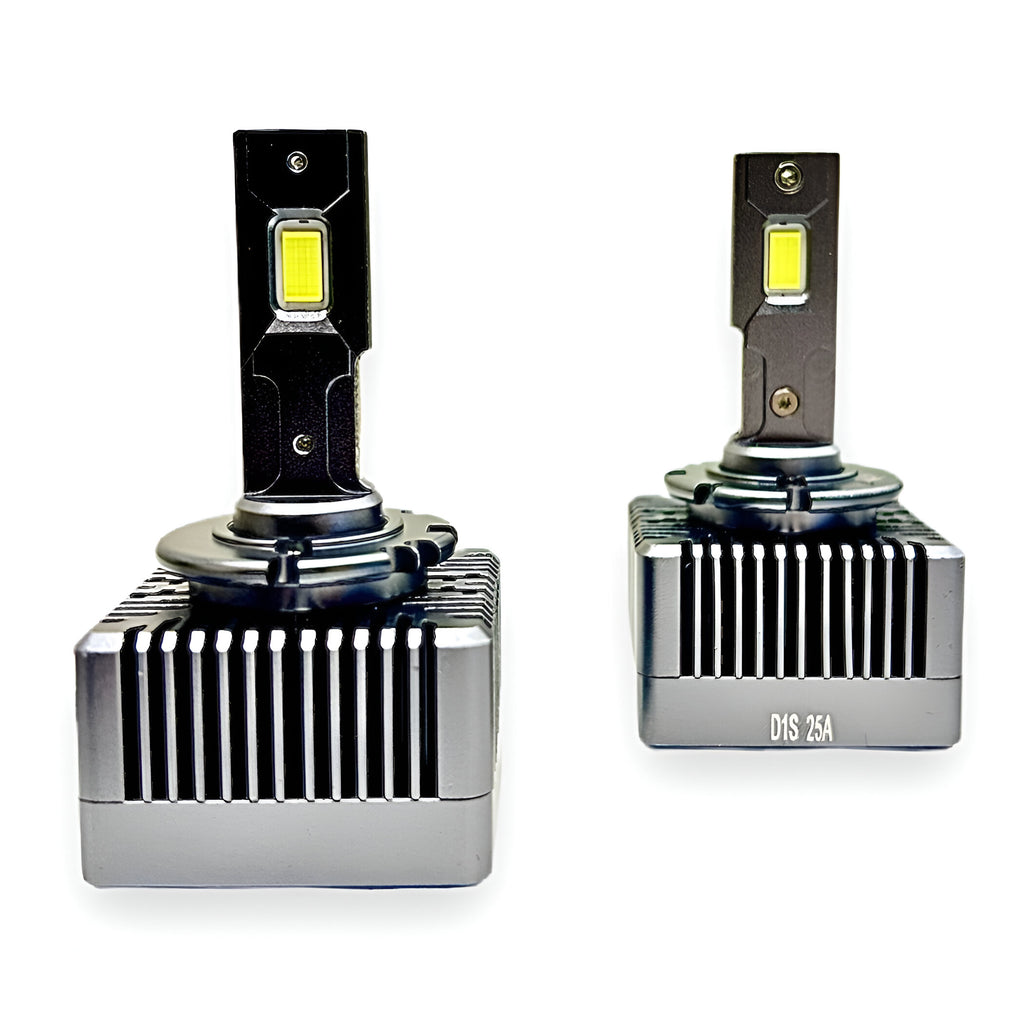 ACE D1S 6000K 110W - 5