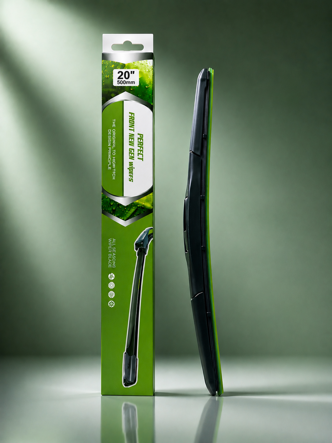 PERFECT Wiper Blade 20 inch