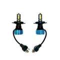ACE H4 6000K 100W LED Headlight Bulb