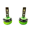 ACE H27 6000K 250W LED Headlight Bulb
