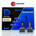 ACE D3S/D8S 6000K 110W HID-to-LED Bulb