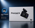 Pronod X2 Dashcam product photo 2