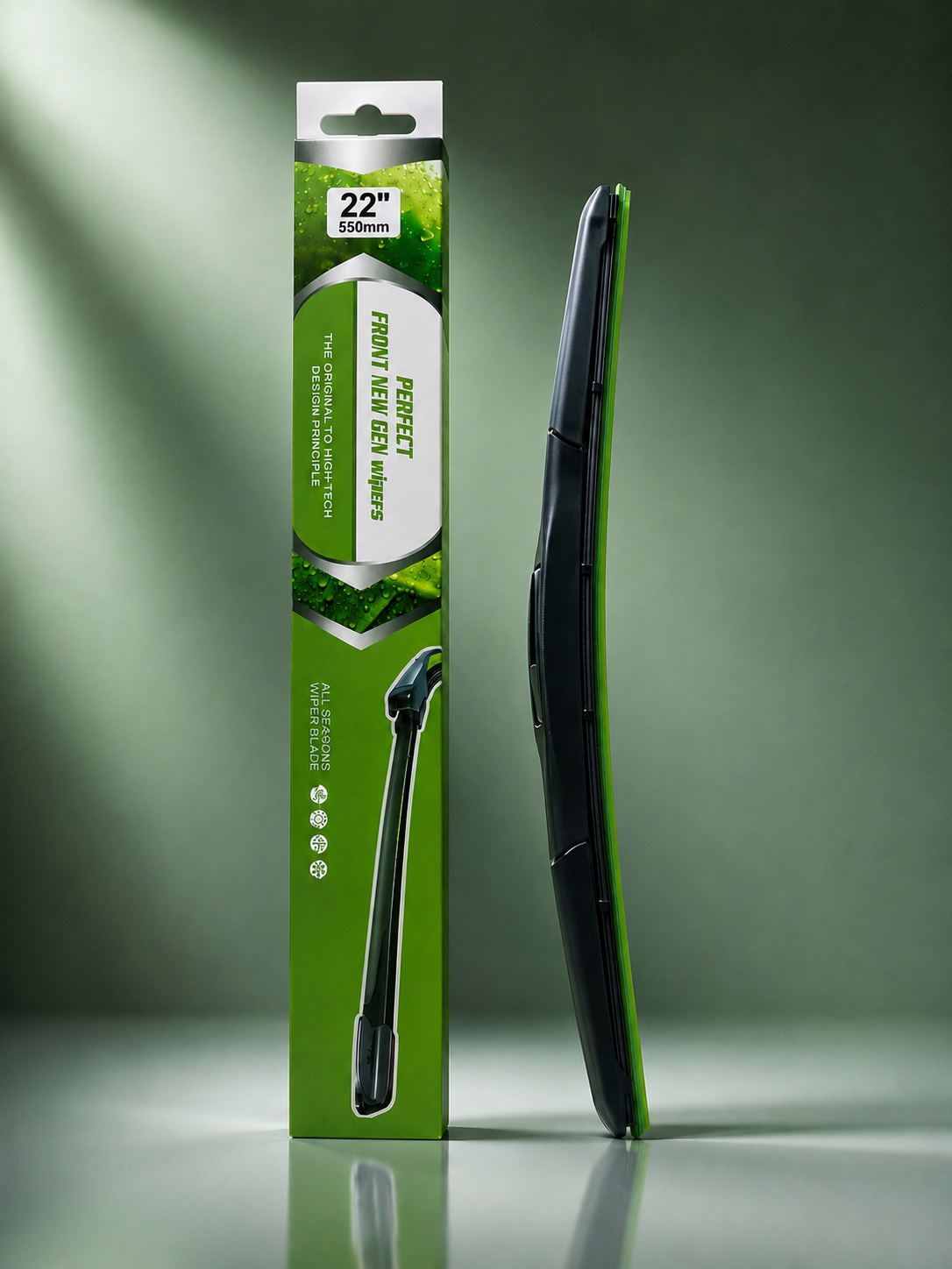 PERFECT Wiper Blade 22 inch