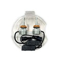 ACE H8 6000K 180W LED Headlight Bulb