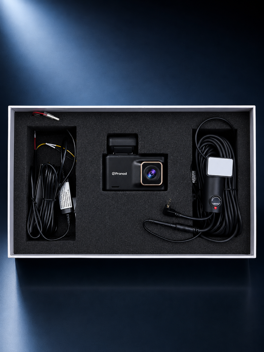 Pronod X2 Dashcam product photo 4